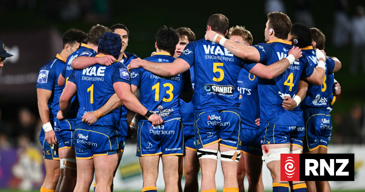 Otago dominate Hawke's Bay on home turf, earning spot in NPC semifinals