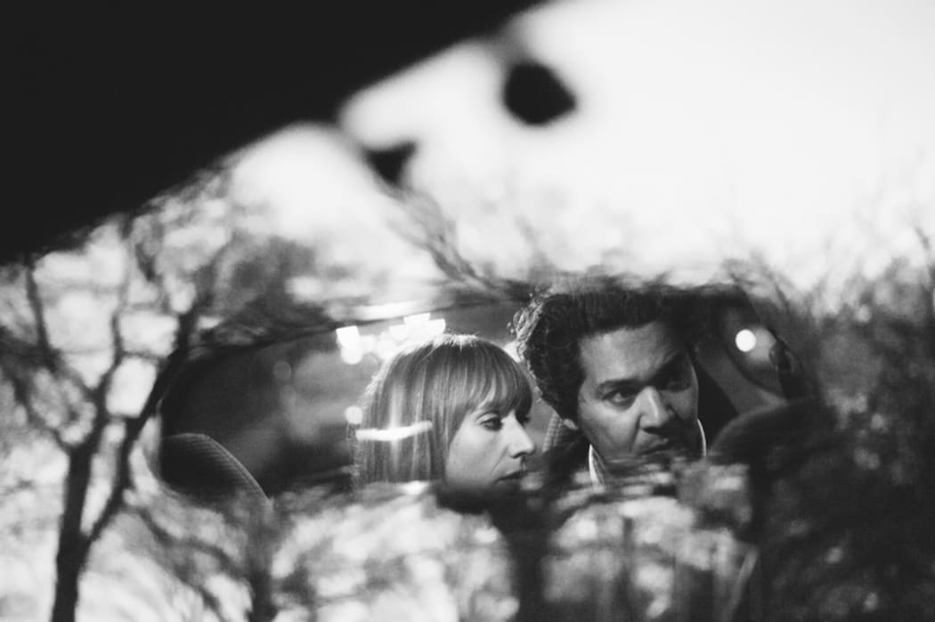 Terrible Sons - Matt and Lauren Barus