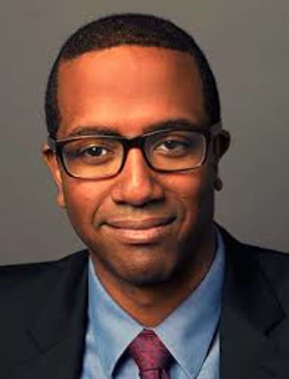 Rory Christian