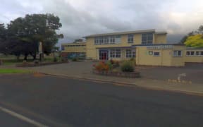 Ōpōtiki College