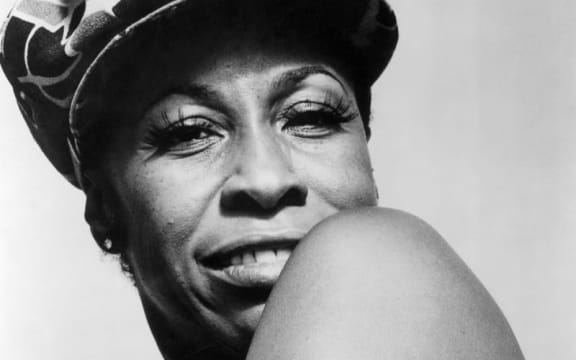 Betty Carter