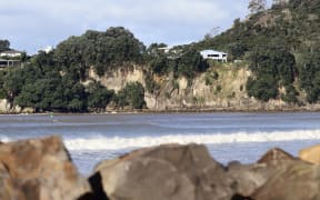 Whitianga, Coromandel Peninsula on 10 May 2023.