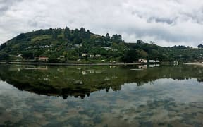 Pūrākaunui.