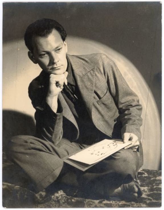 Theo Schoon