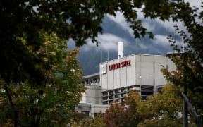 The Spiez Laboratory, known for its detective work on chemical, biological and nuclear threats, is located in the Swiss town of Spiez, 40km from the capital Bern.