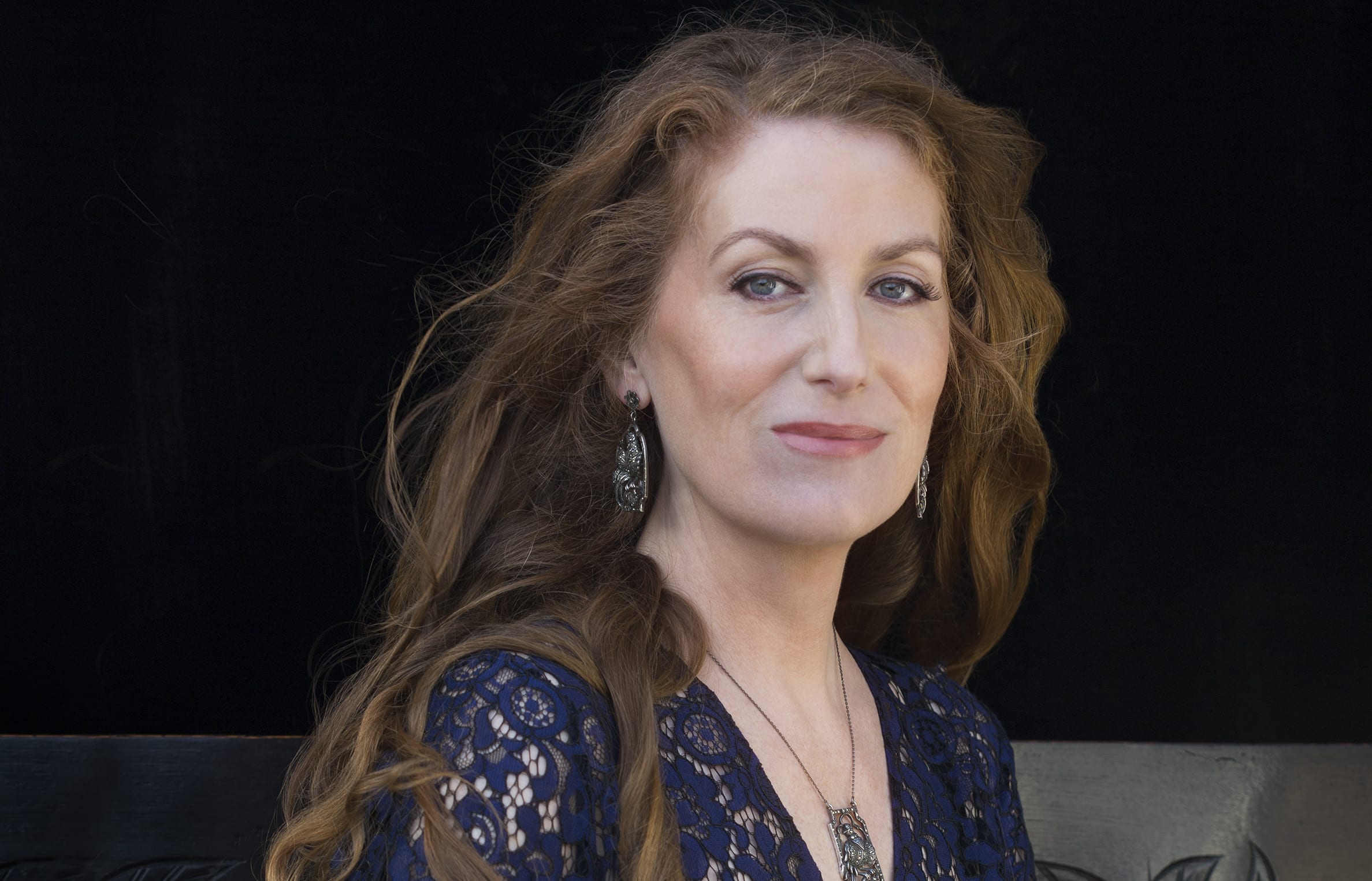 Catherine Chidgey
