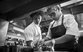 Monica Galetti