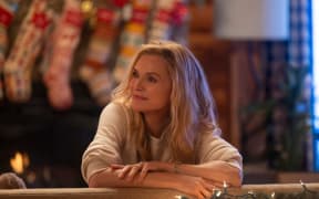 Michelle Pfeiffer in Oh. What. Fun.