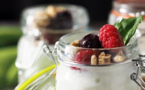 Yoghurt