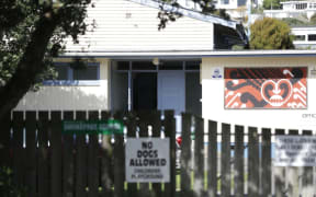Miramar Central School