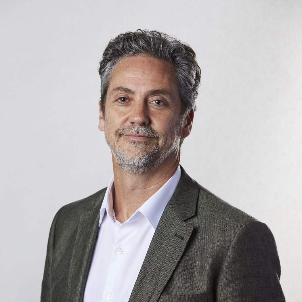 Professor Brock Bastian, School of Psychological Sciences, University of Melbourne