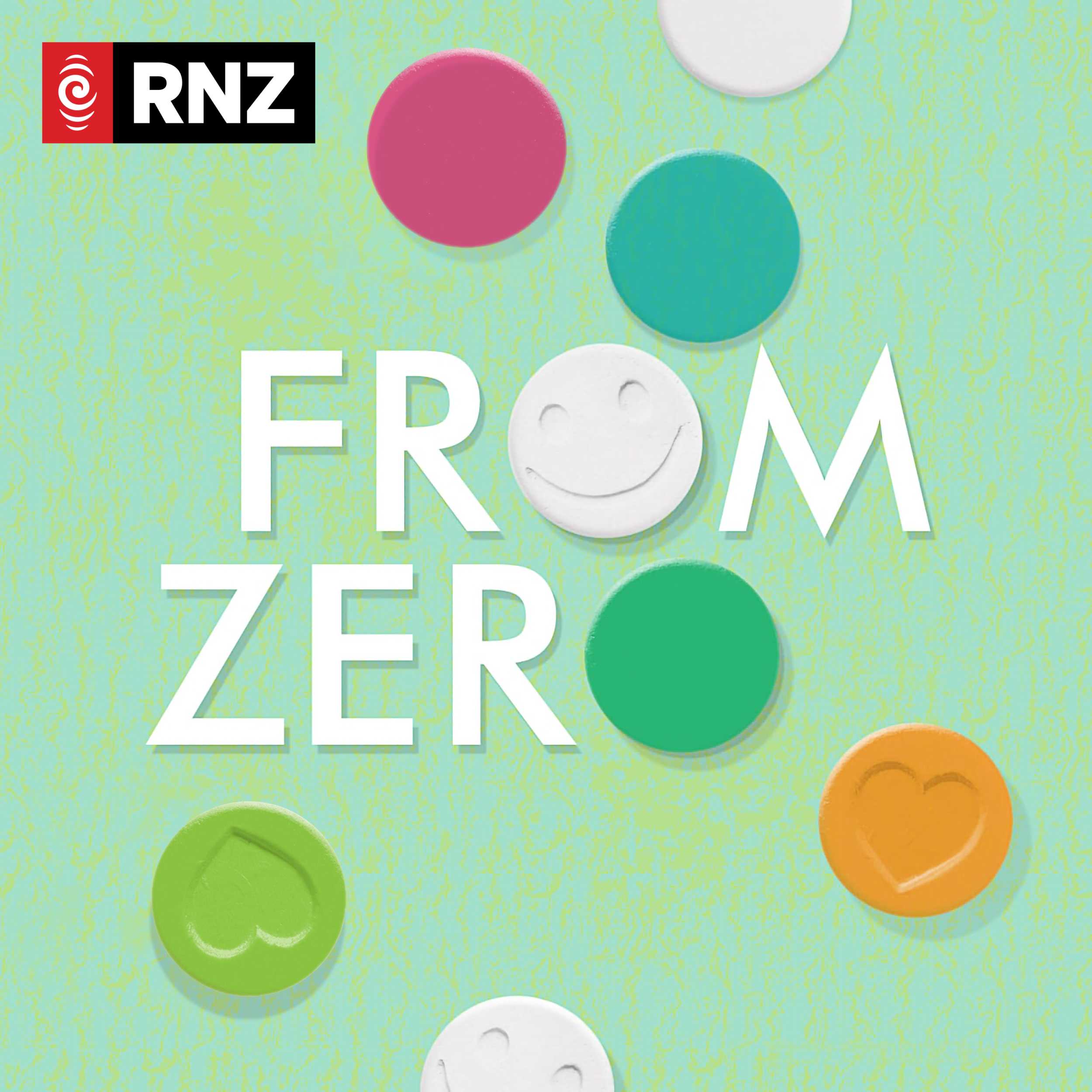 FROM ZERO