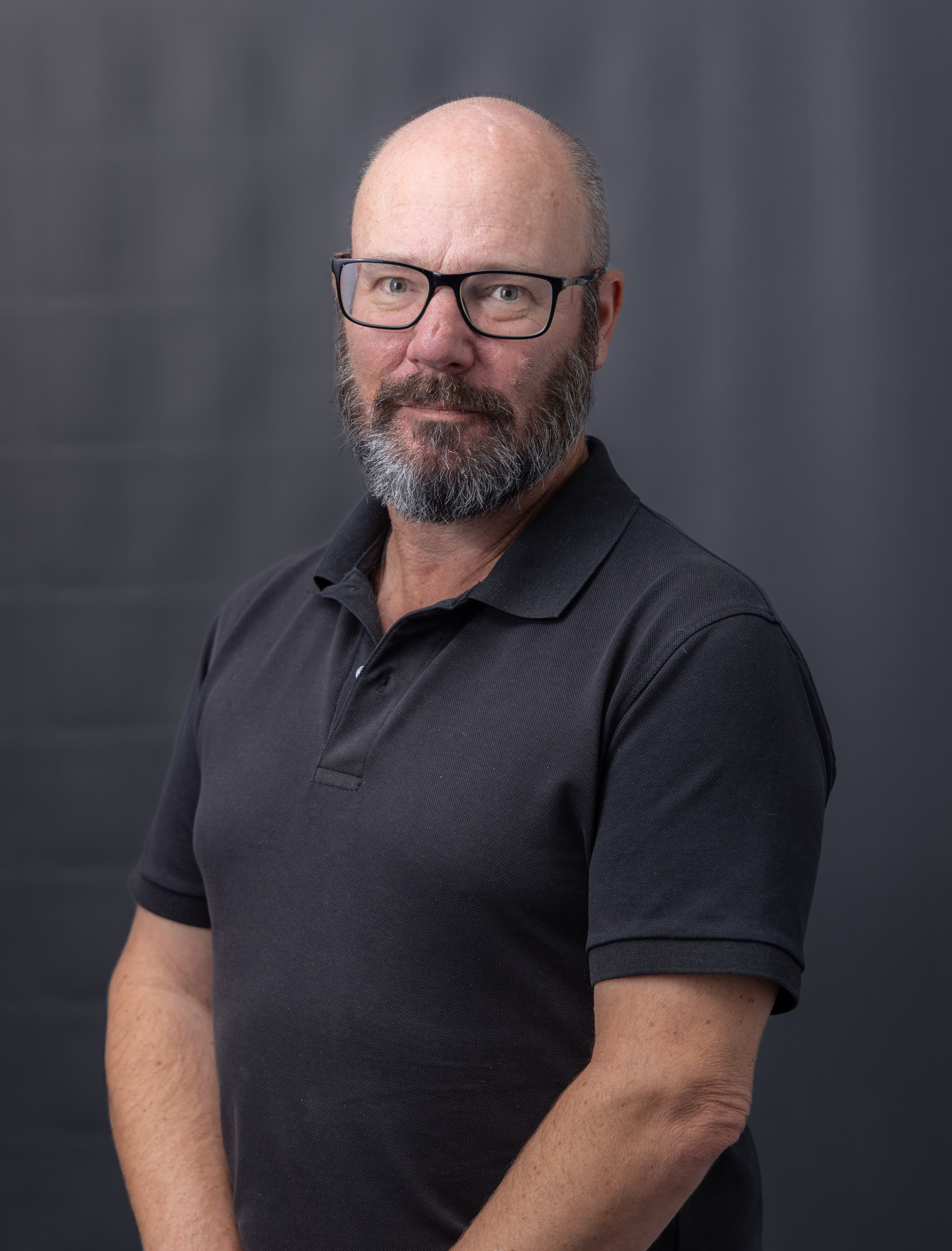Graham Smith