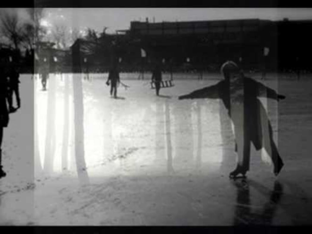 Joni Mitchell - River