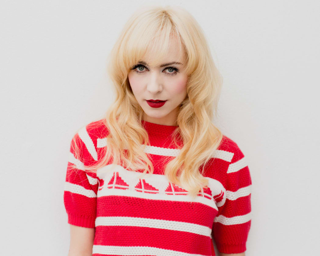 Kelly Thompson