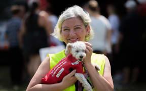 Auckland Council animal management manager Tracey Moore