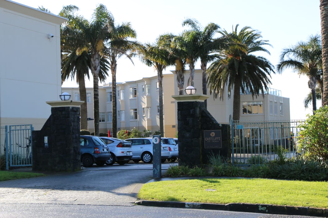 Eastcliffe Retirement Village