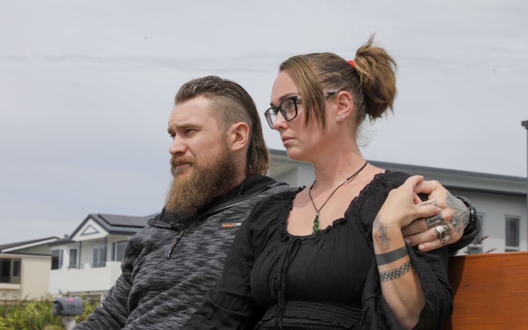 RNZ/Reece Baker