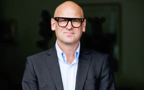 Mark Osborne, education consultant and director of Leading Learning.