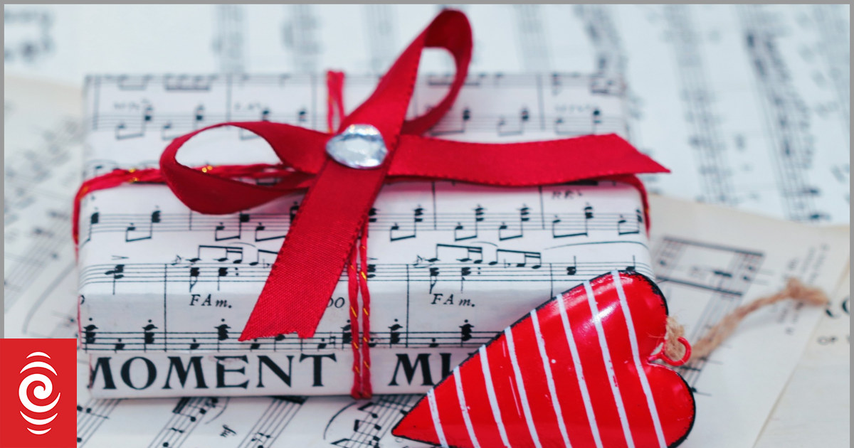 Festive fare from RNZ Concert