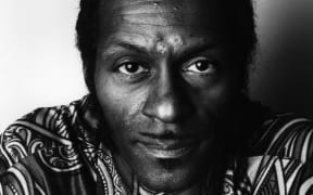 Chuck Berry