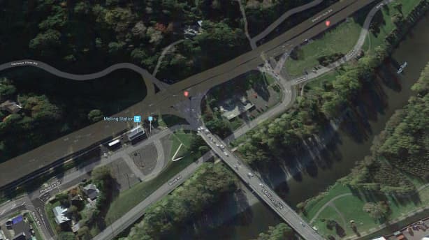 Hutt council jumps on NZTA's delayed Melling interchange project | RNZ