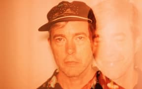 Bill Callahan