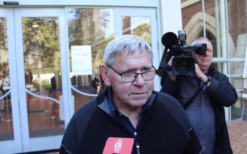 David Tamihere wants 'quite huge' compensation payout after murder ...