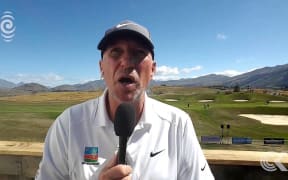 Sir Ian Botham shares his memories of Martin Crowe: RNZ Checkpoint