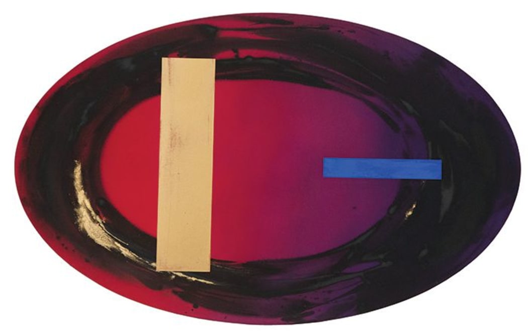 Gretchen Albrecht's Nomadic Geometrics