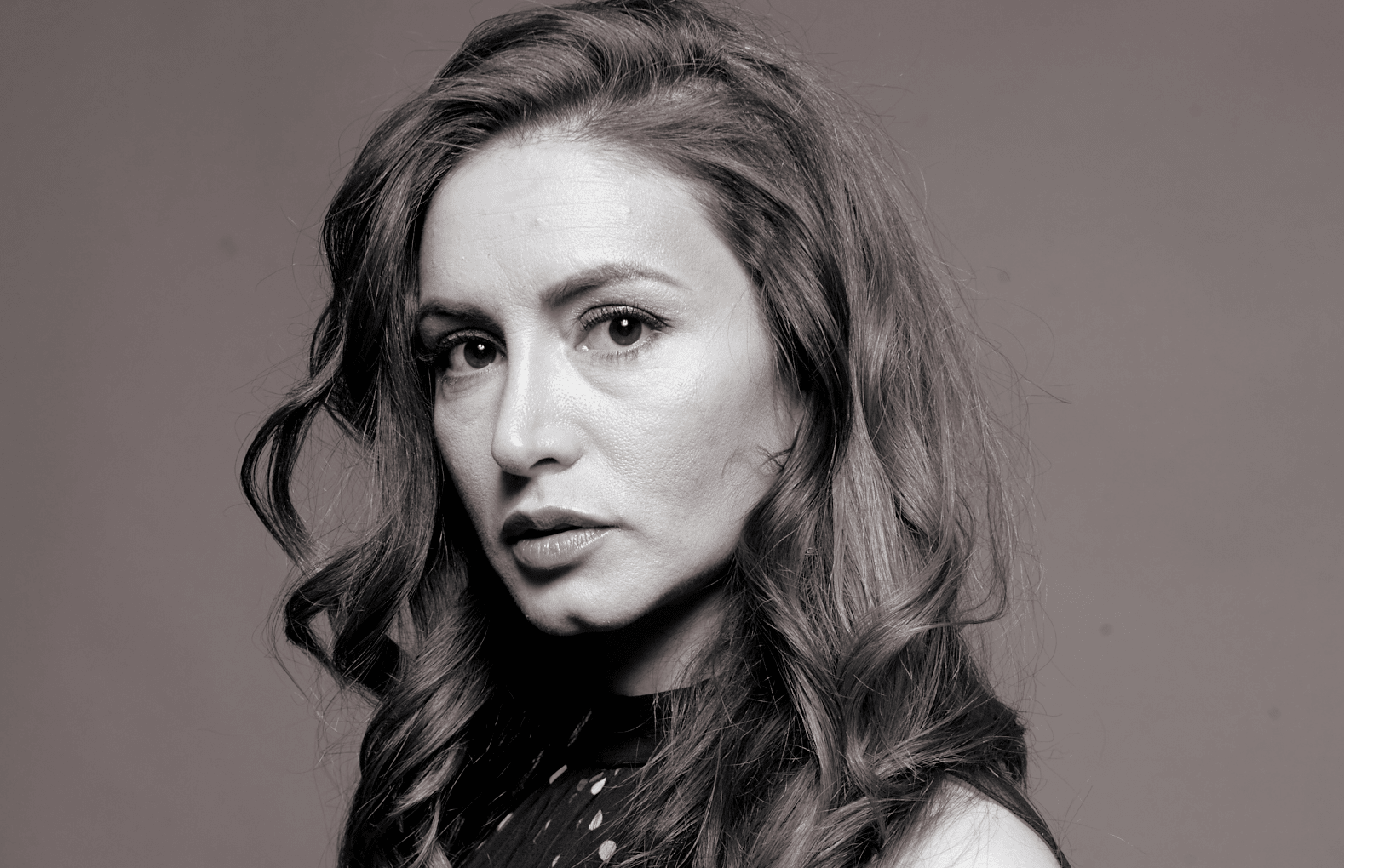 Soprano Racha Rizk