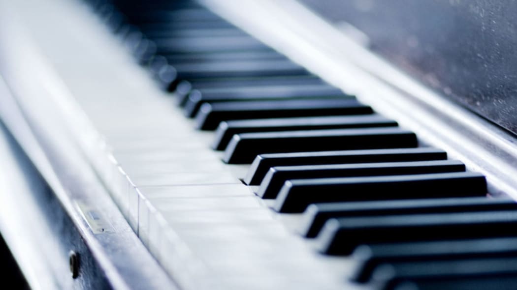 Relevant Tones - Pianist Composers