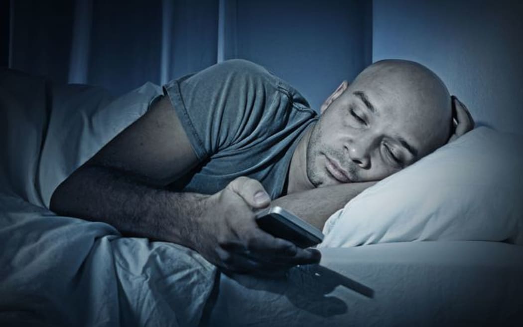 sleep