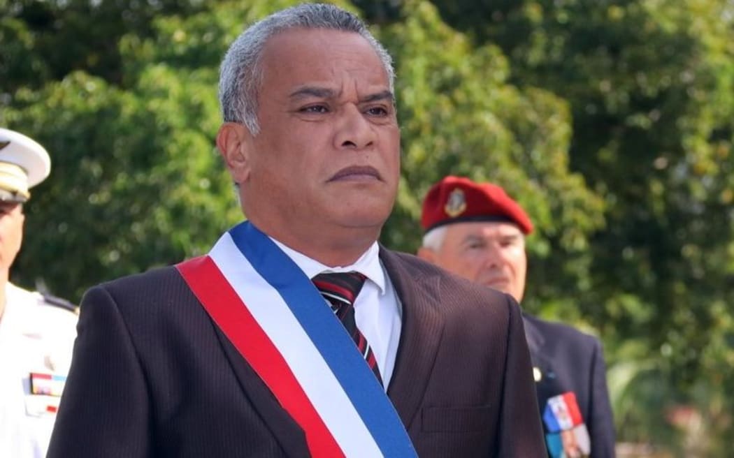 Willy Gatuhau