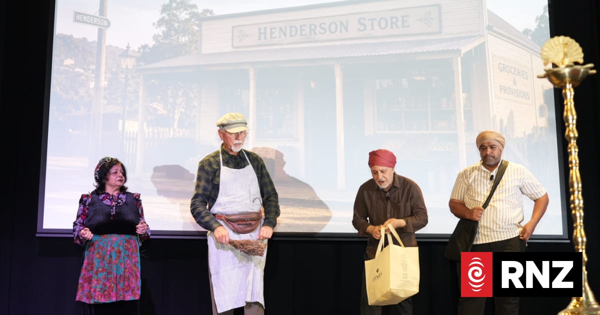 How New Zealand’s invisible Indian pioneers became a vital part of national identity