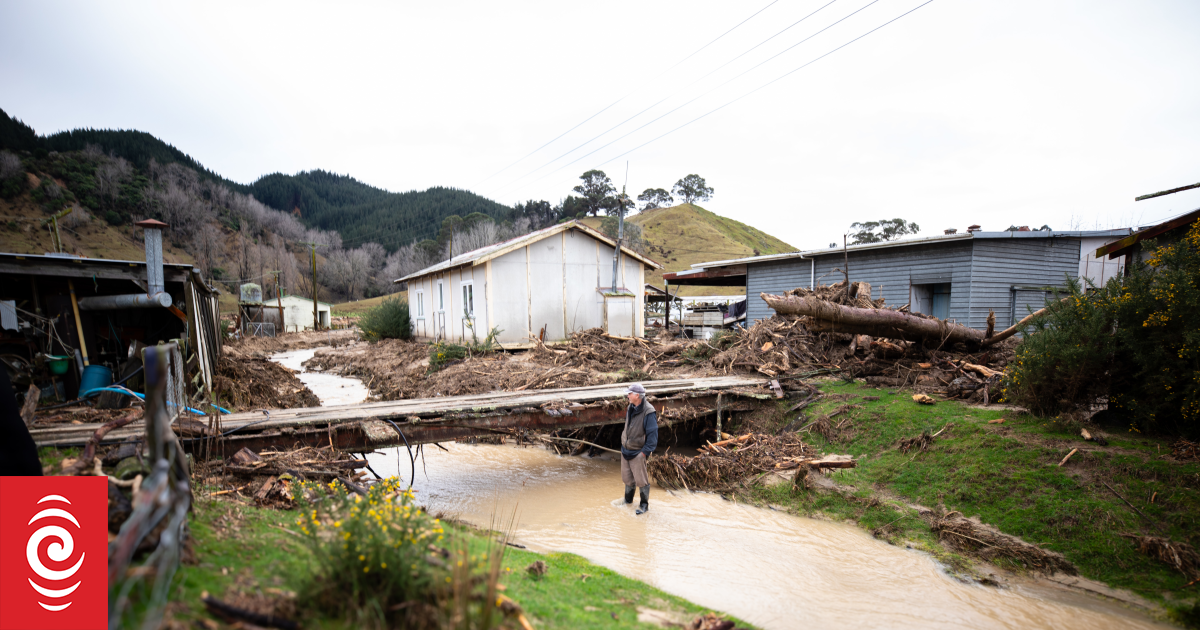 Local councils need to be doing more to prepare for flooding, report shows