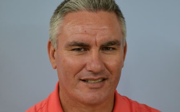 Kelvin Davis