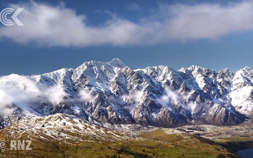 Investigation after climbers fall to deaths on Remarkables