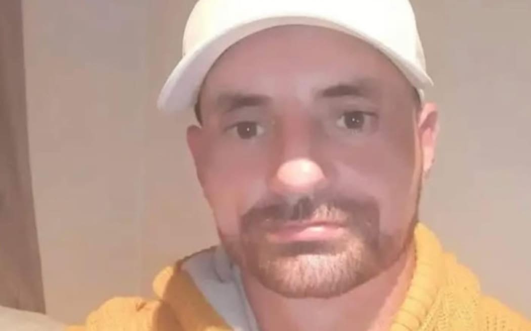 Stephen Ryan was reported missing having last been seen on the the evening of Tuesday 28 March after he was dropped off at an address in Feilding.