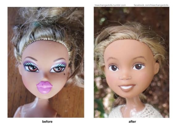 Tree change dolls A Gallery from Nights RNZ National