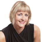 Catriona MacLennan