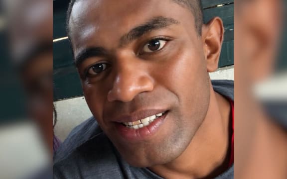 Sakiasi Ose Radravu