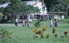 Melanesia has a burgeoning youth population.