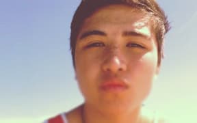 Jordan Kemp.