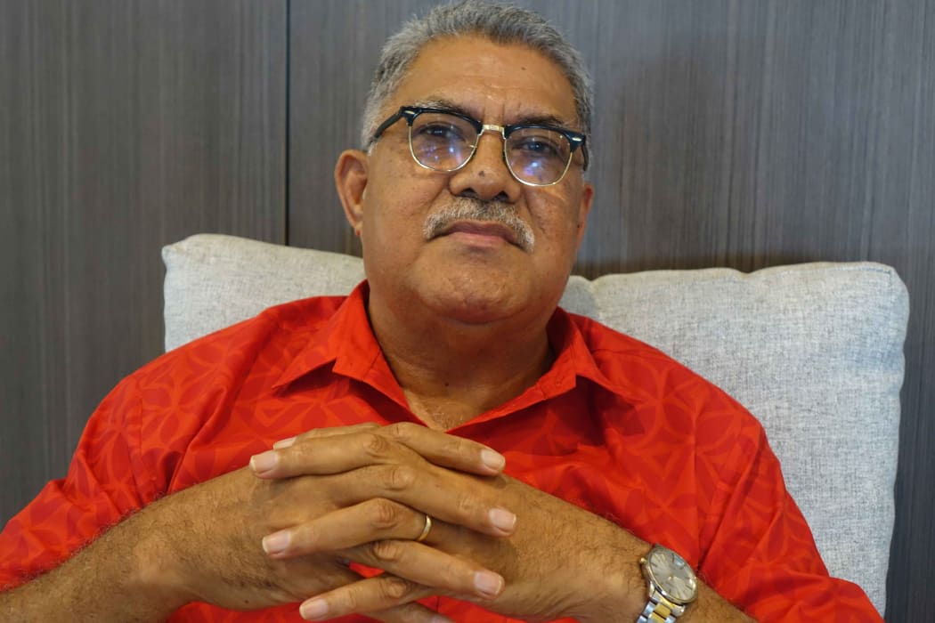 Lopeti Senituli