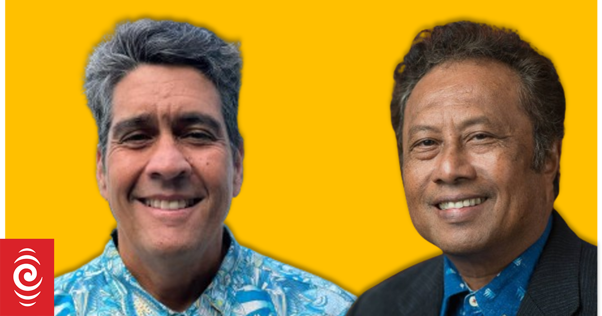 Palau election 2024: Whipps Jr seeks second term against Remengesau Jr
