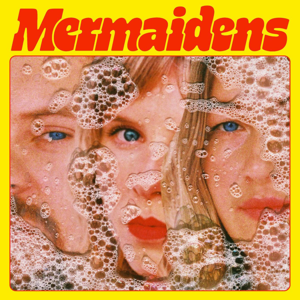 Mermaidens Album art