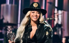 Beyoncé featured in the documentary Call Me Country