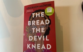 The Bread the Devil Knead