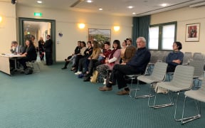 Ihumātao supporters say they will remain skeptical until they see what is on the table after Auckland Council's vote to organise a meeting.